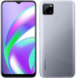 Realme C12