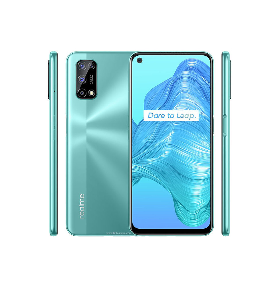 Realme V5 5G