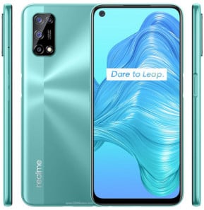 Realme V5 5G