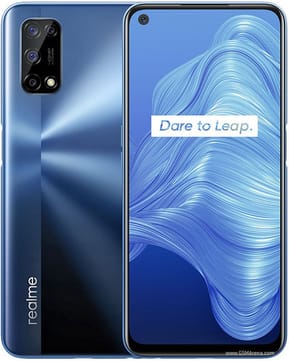 Realme V5 5G — image 2