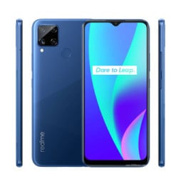 Realme C15