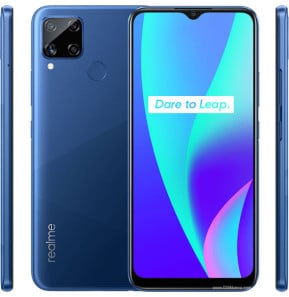 Realme C15