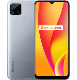 Realme C15