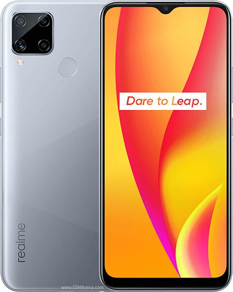 Realme C15 — image 2