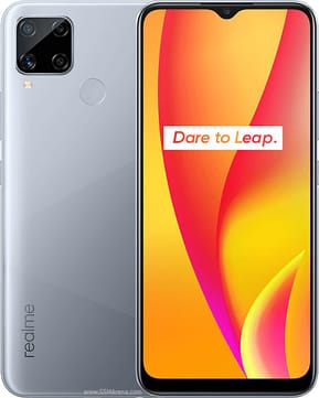 Realme C15 — image 2