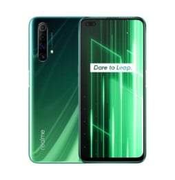 Realme X50 5G
