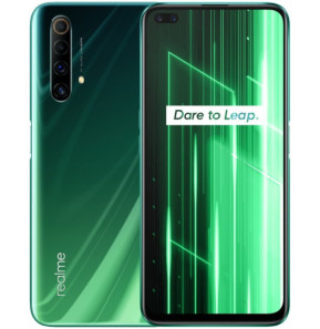 Realme X50 5G