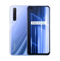 Realme X50 5G