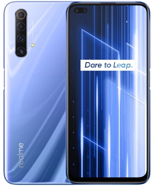 Realme X50 5G — image 2