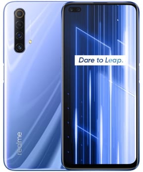 Realme X50 5G — image 2