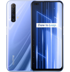 Realme X50 5G