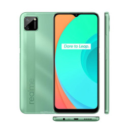 Realme C11