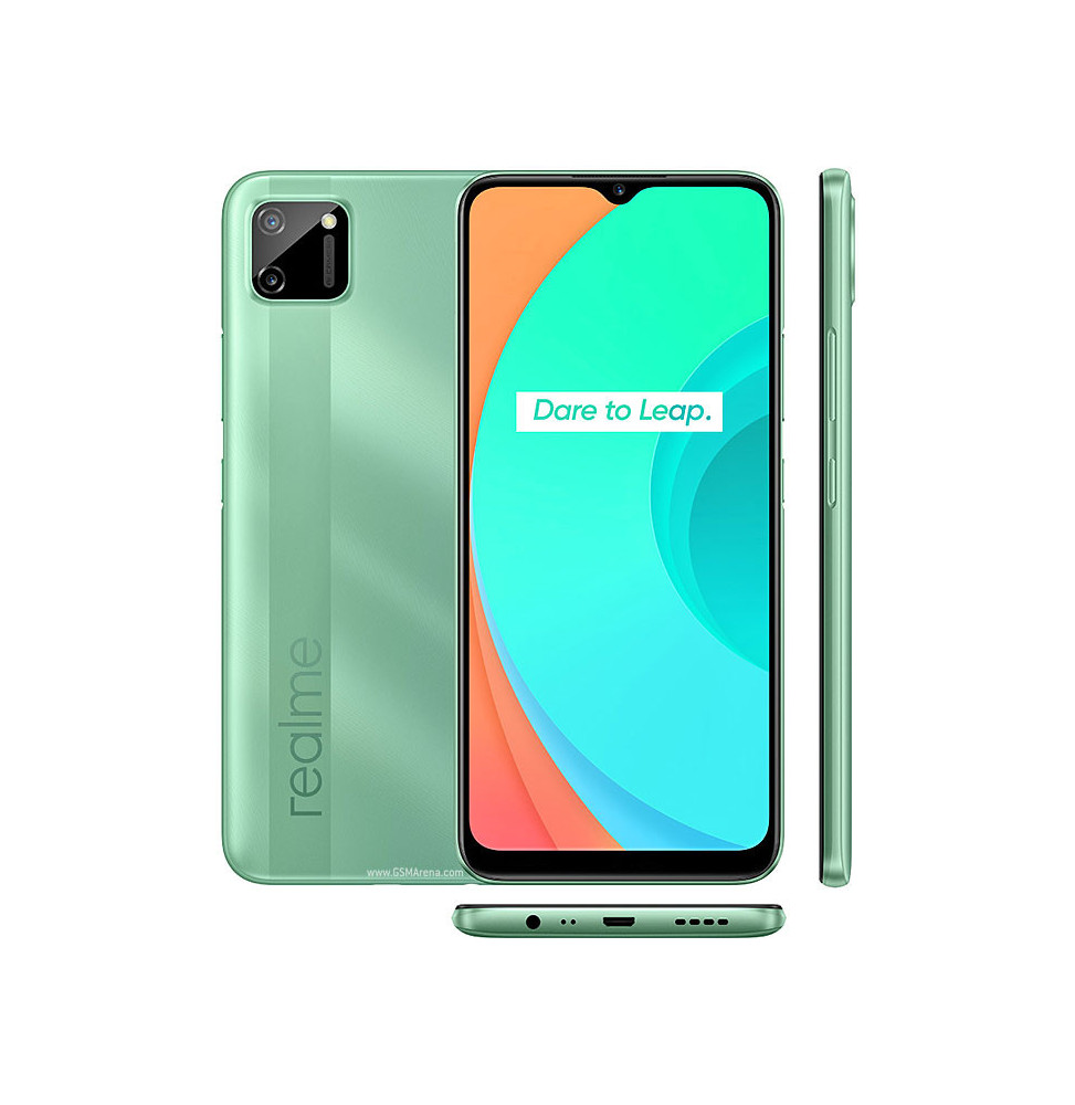 Realme C11