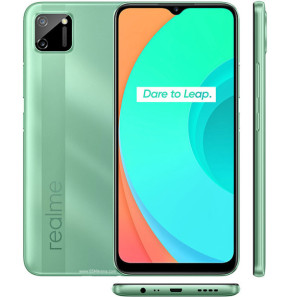 Realme C11