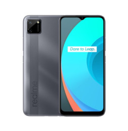 Realme C11