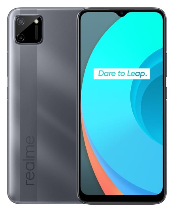 Realme C11 — image 2
