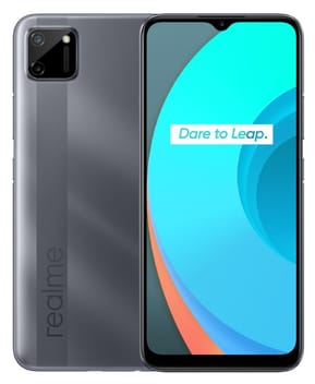 Realme C11 — image 2