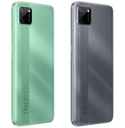 Realme C11