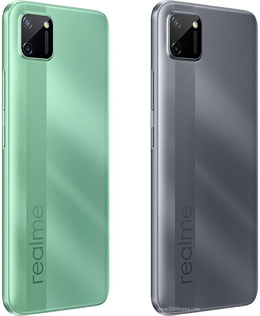 Realme C11 — image 3