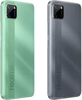 Realme C11 — image 3