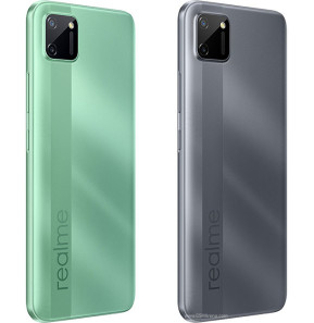 Realme C11
