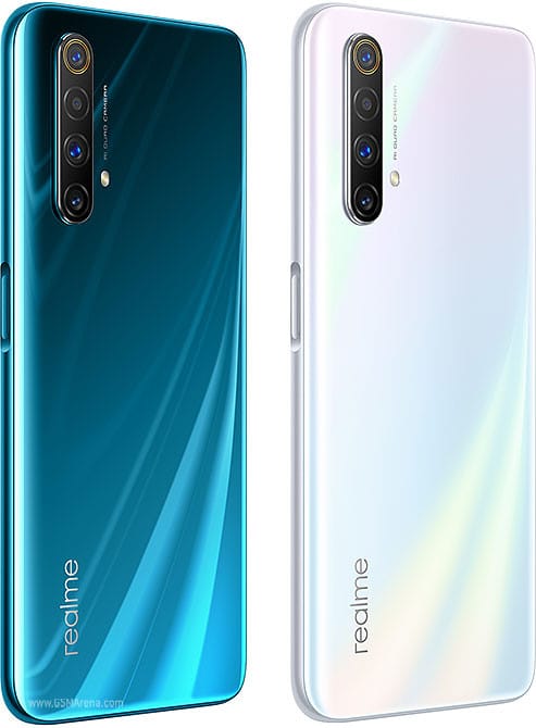 Realme X3 — image 2