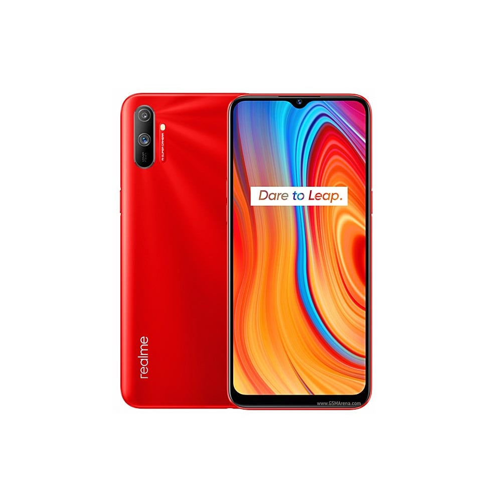 Realme C3i