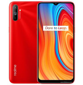 Realme C3i