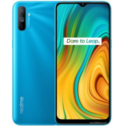 Realme C3i
