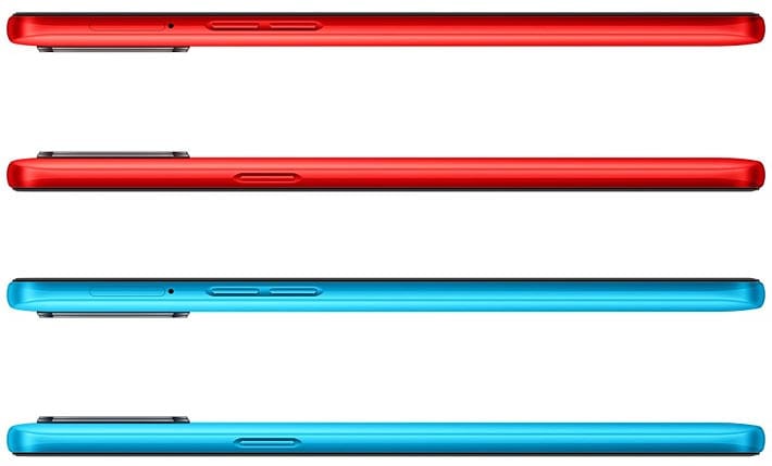 Realme C3i — image 3