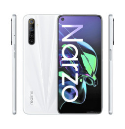 Realme Narzo