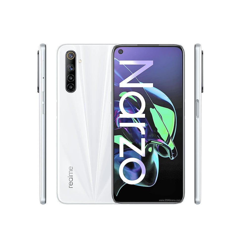 Realme Narzo