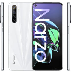 Realme Narzo