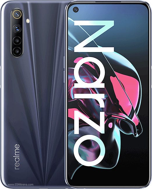 Realme Narzo — image 2