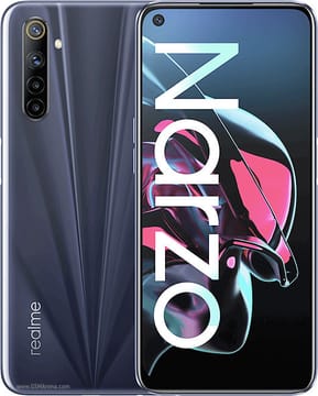 Realme Narzo — image 2