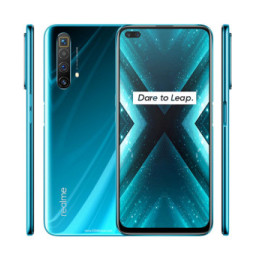 Realme X3 SuperZoom