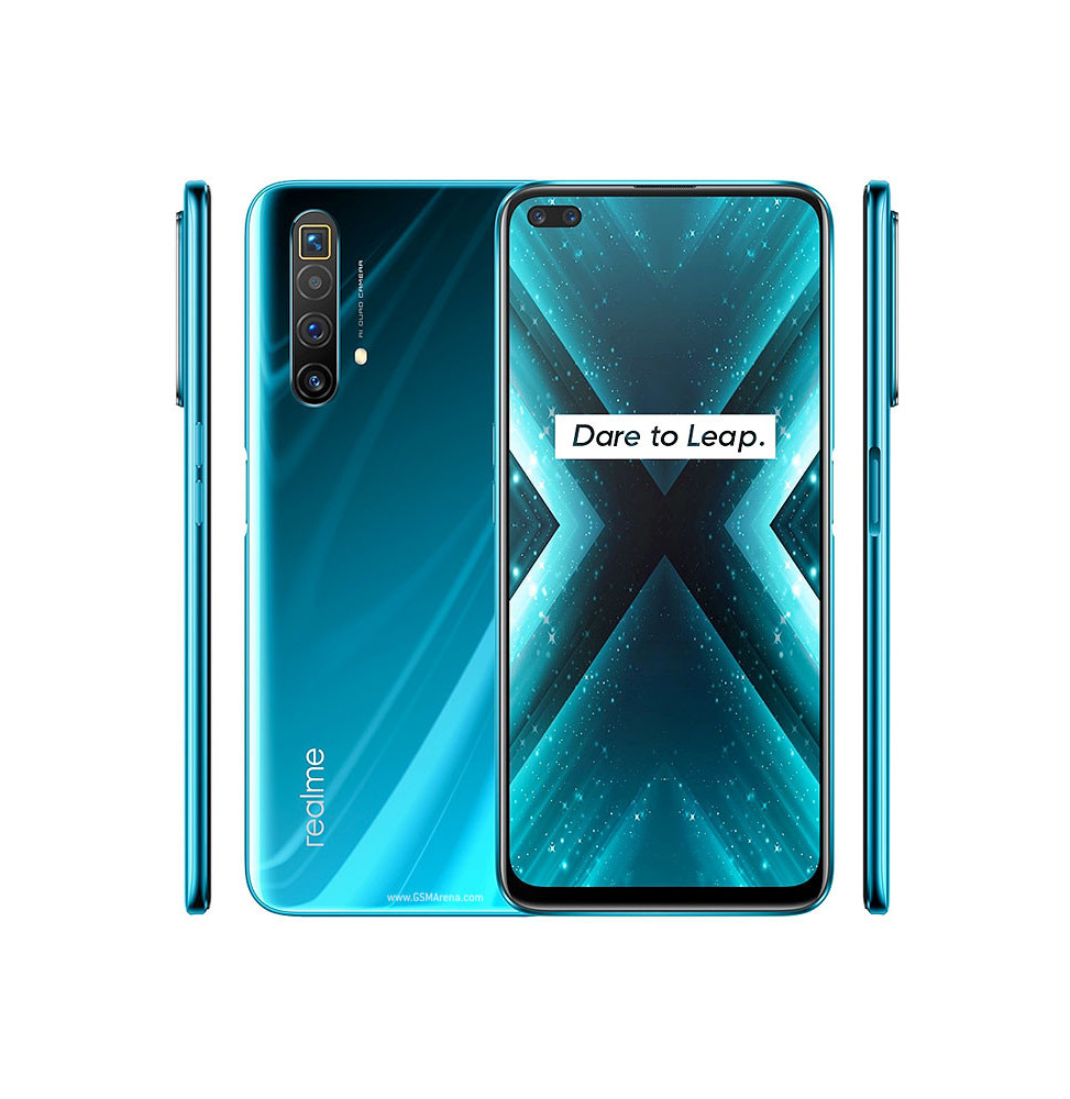Realme X3 SuperZoom