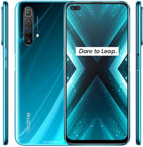 Realme X3 SuperZoom