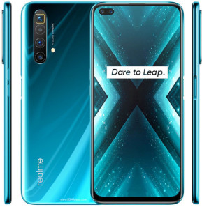 Realme X3 SuperZoom