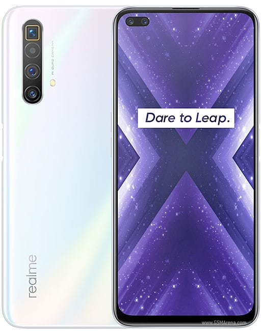 Realme X3 SuperZoom — image 2