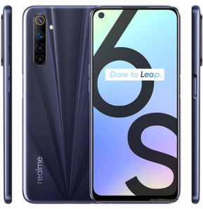 Realme 6S
