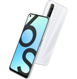 Realme 6S