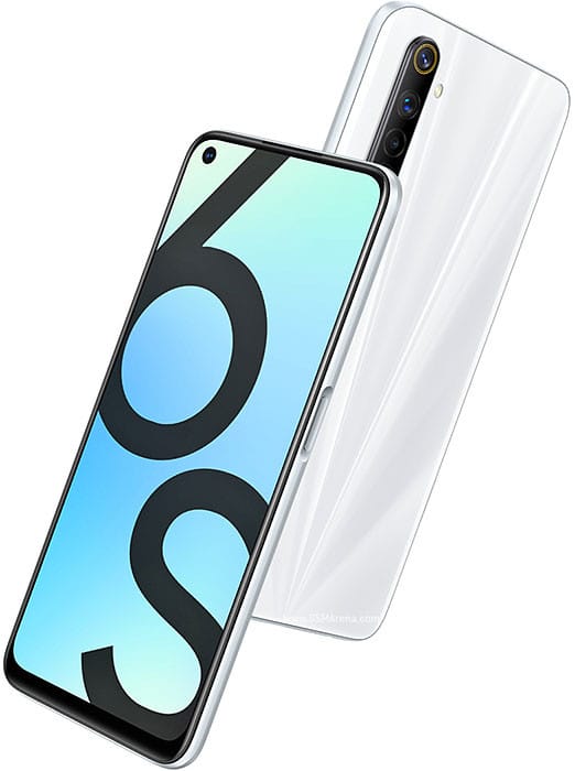 Realme 6S — image 2