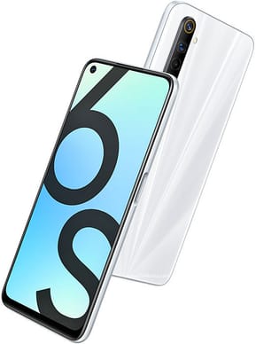 Realme 6S — image 2