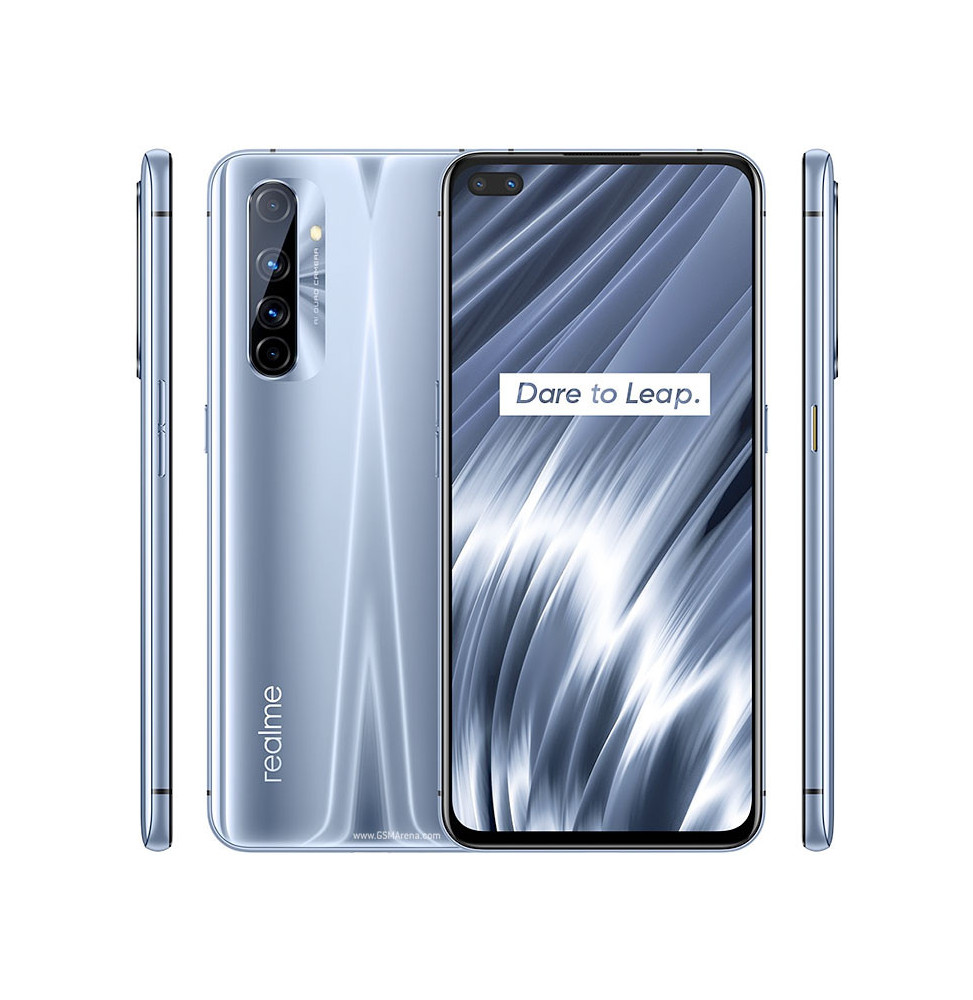 Realme X50 Pro Player