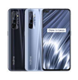 Realme X50 Pro Player