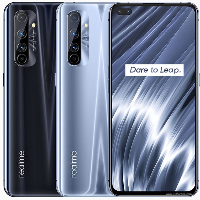Realme X50 Pro Player — image 2