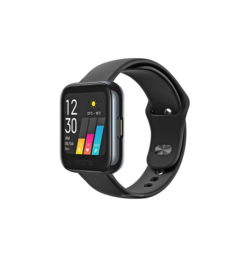 Realme Watch