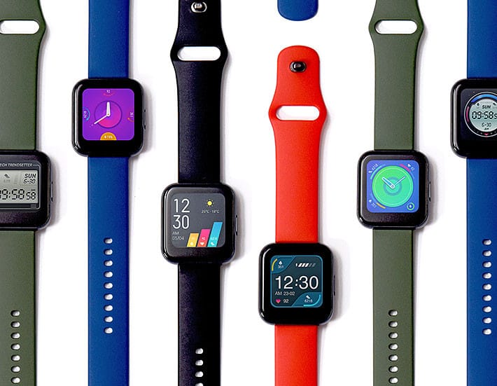 Realme Watch — image 4