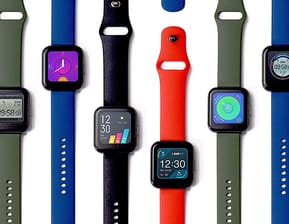 Realme Watch — image 4